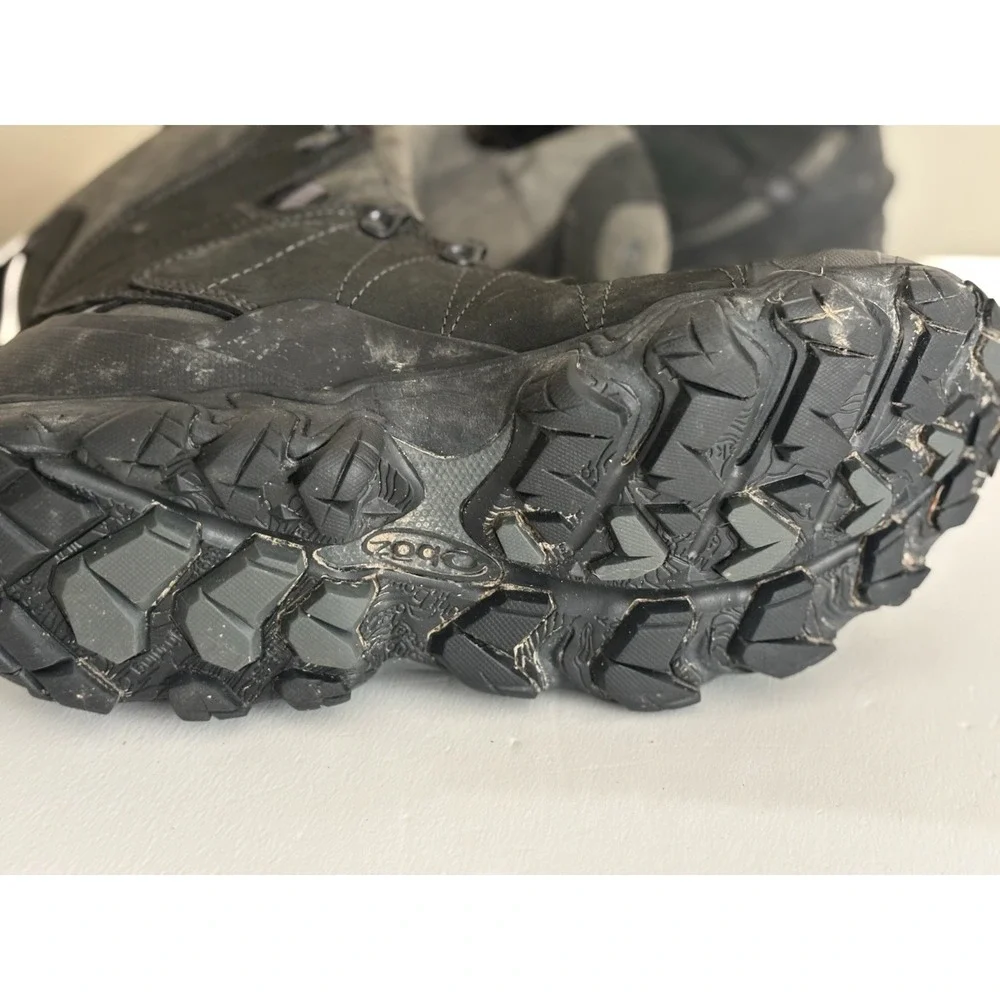 Oboz Men's  Bridger 10